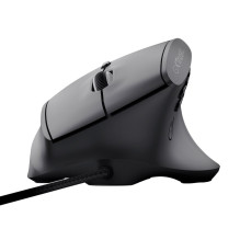 „Trust GXT 145 Rexxa“ žaidimų pelė, dešiniarankiams, USB A tipo, 12800 DPI „Trust GXT 145 Rexxa“ žaidimų pelė, dešiniarankiams, USB A tipo, 12800 DPI