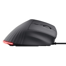„Trust GXT 145 Rexxa“ žaidimų pelė, dešiniarankiams, USB A tipo, 12800 DPI „Trust GXT 145 Rexxa“ žaidimų pelė, dešiniarankiams, USB A tipo, 12800 DPI