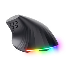 „Trust GXT 145 Rexxa“ žaidimų pelė, dešiniarankiams, USB A tipo, 12800 DPI „Trust GXT 145 Rexxa“ žaidimų pelė, dešiniarankiams, USB A tipo, 12800 DPI