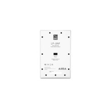 Kali Audio LP-UNF-WH - „Bluetooth“ monitorių garsiakalbių pora (balta)