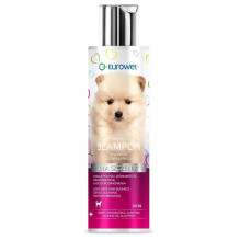 EUROWET Puppy šampūnas šunims, 200 ml