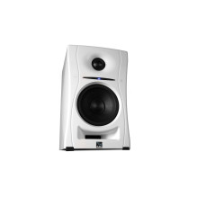 Kali Audio LP-UNF-WH - „Bluetooth“ monitorių garsiakalbių pora (balta)