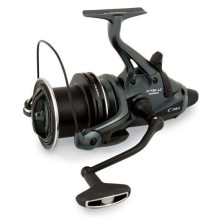Žvejybos ritė Shimano Baitrunner CI4+ XTB Big Longcast