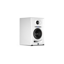 Kali Audio LP-UNF-WH - a pair of Bluetooth monitor speakers (white)