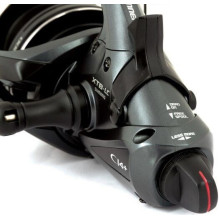 Fishing reel Shimano Baitrunner CI4+ XTB Big Longcast Fishing reel Shimano Baitrunner CI4+ XTB Big Longcast