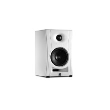 Kali Audio LP-UNF-WH - „Bluetooth“ monitorių garsiakalbių pora (balta)
