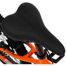 Huffy Literide Alu 20" Orange and Graphite Bike (23205W) Huffy Literide Alu 20" Orange and Graphite Bike (23205W)