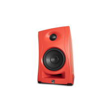 Kali Audio LP-UNF-R - „Bluetooth“ monitorių garsiakalbių pora (raudona)
