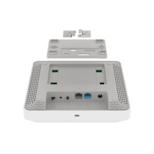 Keenetic Voyager Pro AX1800 Mesh Wi-Fi 6 Router / Extender / Access Point with 2-Port Gigabit Smart Switch and Power ove