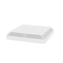 Keenetic Voyager Pro AX1800 Mesh Wi-Fi 6 Router / Extender / Access Point with 2-Port Gigabit Smart Switch and Power ove