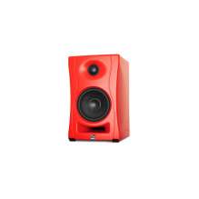 Kali Audio LP-UNF-R - „Bluetooth“ monitorių garsiakalbių pora (raudona)