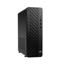 HP ProDesk 2 SFF G1i E Intel® Core™ i5 i5-14400 8 GB DDR5-SDRAM 512 GB SSD Windows 11 Pro PC Black