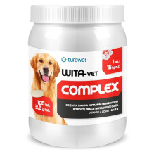 EUROWET Wita-Vet Complex...