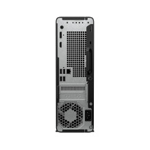 HP ProDesk 2 SFF G1i E Intel® Core™ i5 i5-14400 8 GB DDR5-SDRAM 512 GB SSD Windows 11 Pro PC Black