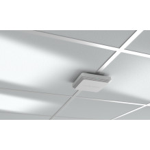 „Keenetic Voyager Pro AX1800 Mesh Wi-Fi 6“ maršrutizatorius / ilgintuvas / prieigos taškas su 2 prievadų gigabito išmani
