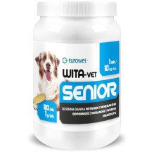 EUROWET Wita-Vet Senior -...