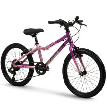 „Huffy Literide Alu 20“...