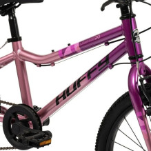 „Huffy Literide Alu 20“ dviratis, rožinis ir violetinis (23015W) „Huffy Literide Alu 20“ dviratis, rožinis ir violetinis (23015W)