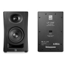 Kali Audio LP-UNF - „Bluetooth“ monitorių garsiakalbių pora (juoda)