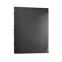 Kali Audio LP-UNF - a pair of Bluetooth monitor speakers (black) Kali Audio LP-UNF - a pair of Bluetooth monitor speakers (black)