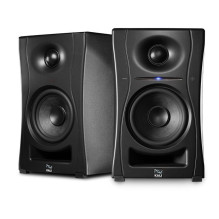 Kali Audio LP-UNF - a pair of Bluetooth monitor speakers (black) Kali Audio LP-UNF - a pair of Bluetooth monitor speakers (black)