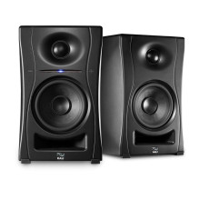 Kali Audio LP-UNF - „Bluetooth“ monitorių garsiakalbių pora (juoda)