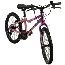 „Huffy Literide Alu 20“ dviratis, rožinis ir violetinis (23015W) „Huffy Literide Alu 20“ dviratis, rožinis ir violetinis (23015W)