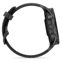 Garmin Forerunner 570 3.56 cm (1.4") AMOLED 47 mm Digital 454 x 454 pixels Touchscreen Black Wi-Fi GPS (satellite)
