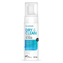 EUROWET Dry &amp; Clean -...