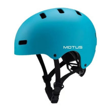 Kids helmet Motus MOTHAM30B...