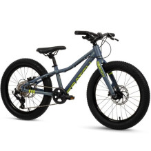 „Huffy MTB Batch Alu 20“ dviratis, chameleo spalvos (B374455W)