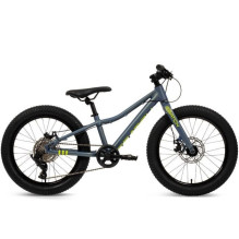 „Huffy MTB Batch Alu 20“ dviratis, chameleo spalvos (B374455W)