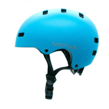 Kids helmet Motus MOTHAM30B size M, Blue Kids helmet Motus MOTHAM30B size M, Blue