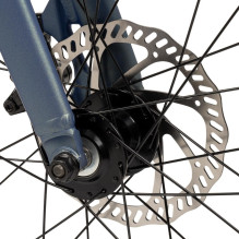 Huffy MTB Batch Alu 20" bike, chameleo (B374455W)