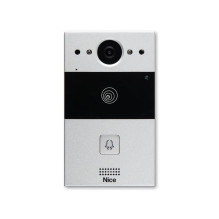 Outdoor video door intercom...