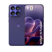 Motorola edge 70 fusion...