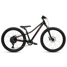 Batch Alu KM 24" Galaxy Black bike (B375255W)