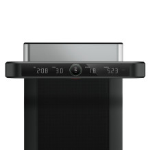 „Kingsmith X21“ bėgimo takelis 460 x 1210 mm 12 km/val.