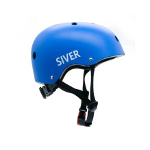 Kids helmet Motus Siver MOTHAM8MB size M, Blue Kids helmet Motus Siver MOTHAM8MB size M, Blue