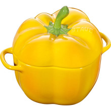 MINI COCOTTE PEPPERS STAUB...