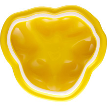 MINI COCOTTE PEPPERS STAUB 40500-324-0 - YELLOW MINI COCOTTE PEPPERS STAUB 40500-324-0 - YELLOW