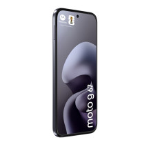 „Motorola Moto G67 5G 8 / 128 GB“ išmanusis telefonas su „PANTONE Arctic Seal“ spalva (pilka)