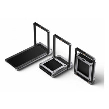 Kingsmith Walkingpad X23 treadmill 1320 x 500 mm 16 km / h