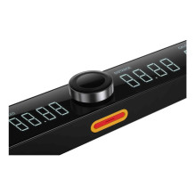 „Kingsmith Walkingpad X23“ bėgimo takelis 1320 x 500 mm 16 km/val.