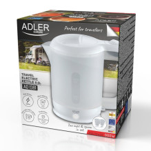 Adler AD 1381 elektrinis virdulys