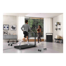 „Kingsmith Walkingpad X23“ bėgimo takelis 1320 x 500 mm 16 km/val.