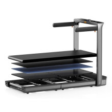 Kingsmith MX16+ treadmill 1320 x 500 mm 16 km / h Kingsmith MX16+ treadmill 1320 x 500 mm 16 km / h