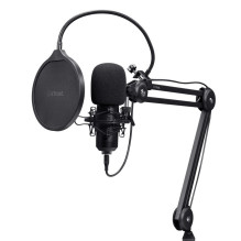 „Trust GXT 270 Emita II+“...