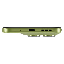 „Motorola Moto G67 5G 8 / 256 GB“ išmanusis telefonas su „PANTONE Nile“ spalva