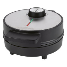 ProfiCook PC-WA 1314 5 vaflės(-ių) 1200 W Juoda, Nerūdijančiojo plieno